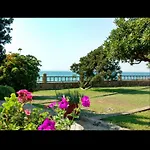 Genari Sea And Garden View 公寓 Korakokhórion