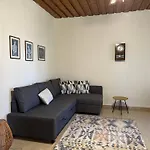 Genari Beach Apartments Sea And Garden View Apartment * Korakohóri