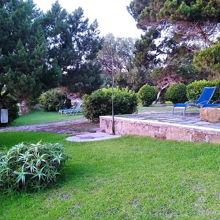 Genari Beach Apartments Sea And Garden View Apartment *