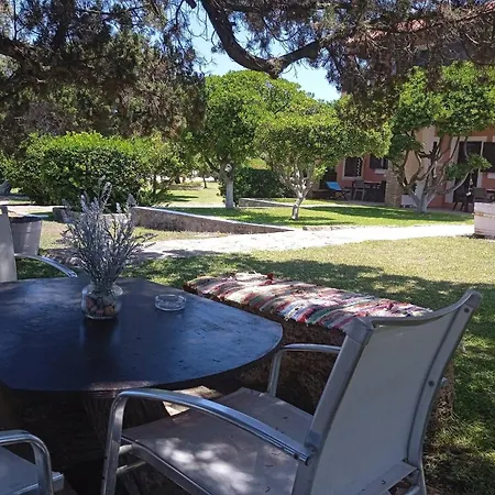 Genari Family Getaway *