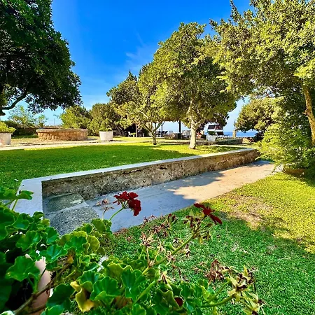 Genari Family Getaway Διαμέρισμα *