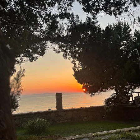 Apartamento Genari Sea And Garden View