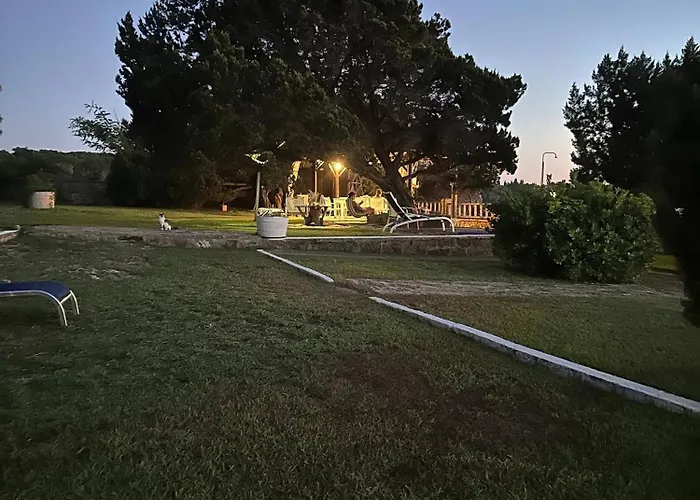 Διαμέρισμα Genari Family Getaway Κορακοχώρι