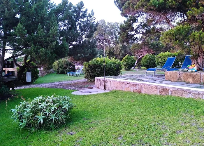 Genari Family Getaway *