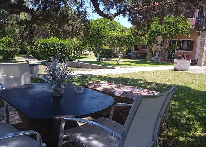 Genari Family Getaway *