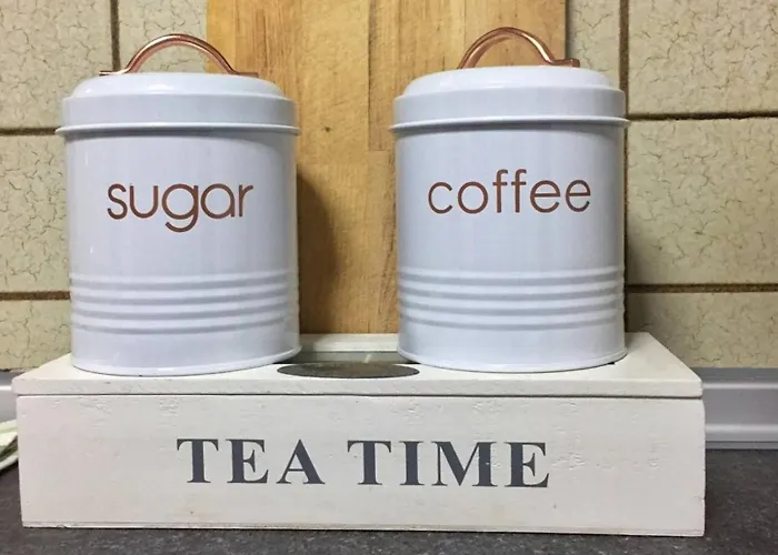 Genari Family Getaway