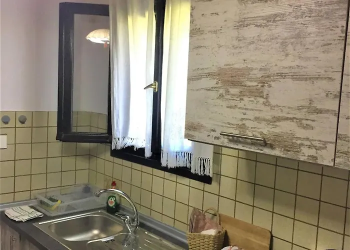 Genari Family Getaway Διαμέρισμα *