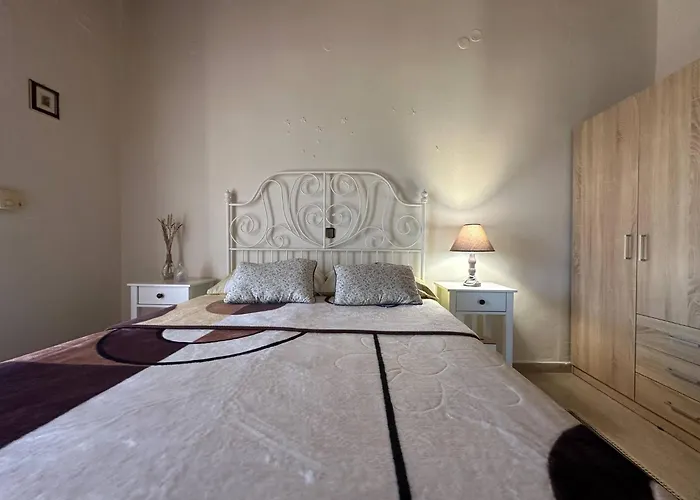 Διαμέρισμα Genari Family Getaway Κορακοχώρι