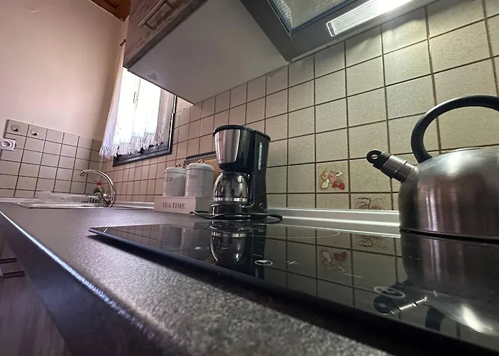 Genari Family Getaway *