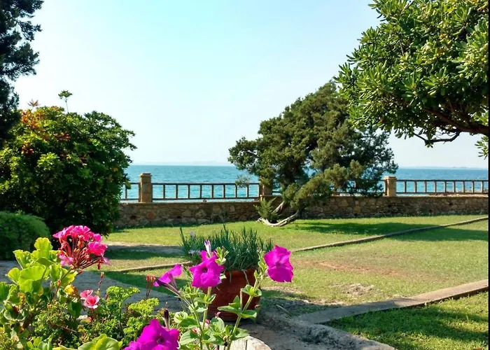 Genari Family Getaway Διαμέρισμα Κορακοχώρι