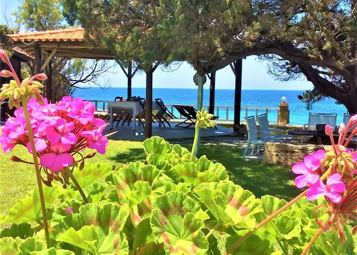 Genari Family Getaway Διαμέρισμα