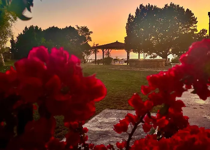 Genari Family Getaway Κορακοχώρι