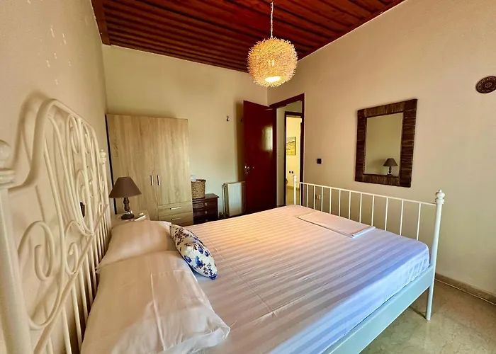 Genari Family Getaway *