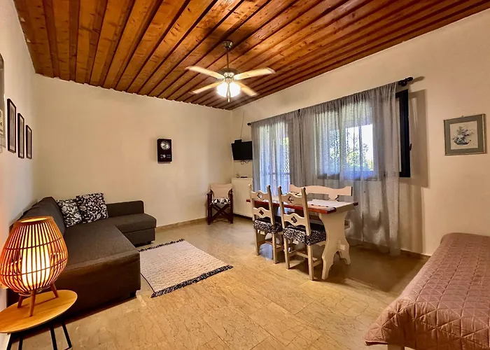 Genari Family Getaway