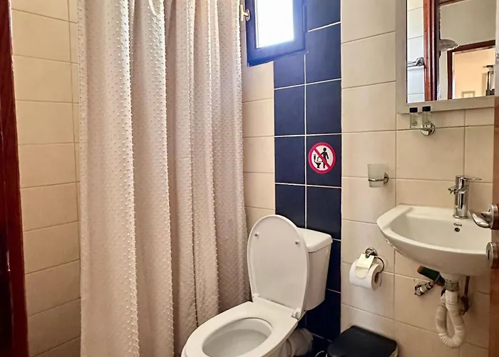 Διαμέρισμα Genari Family Getaway *