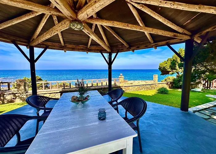 Genari Family Getaway *