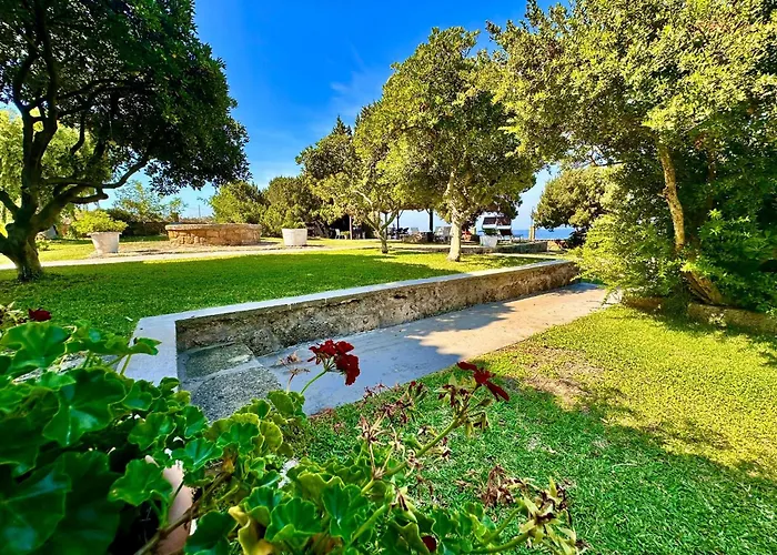 Genari Family Getaway Διαμέρισμα *