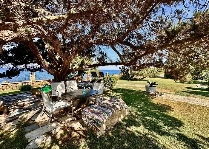 Genari Family Getaway *