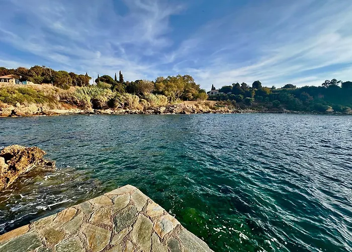 Διαμέρισμα Genari Family Getaway