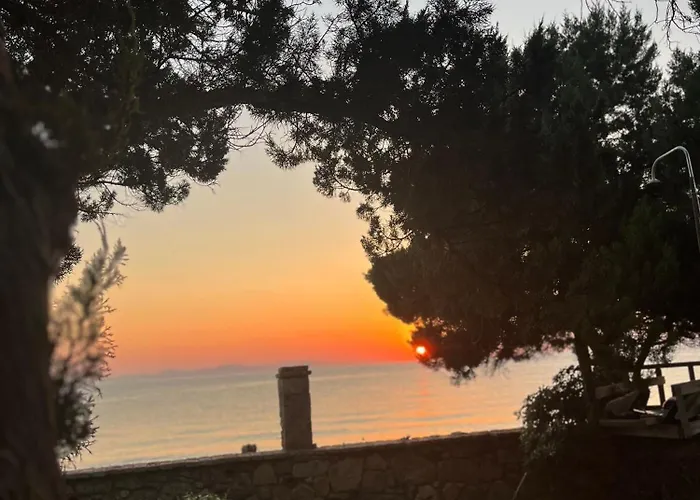 Διαμέρισμα Genari Family Getaway